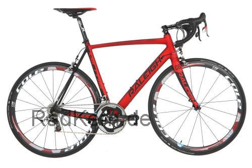 Raleigh Militis  technische daten 